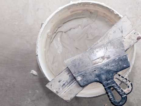 Acrylic Concrete Sealer