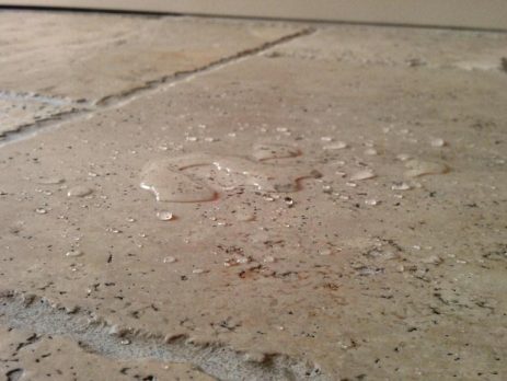 Does Travertine Need to Be Sealed?