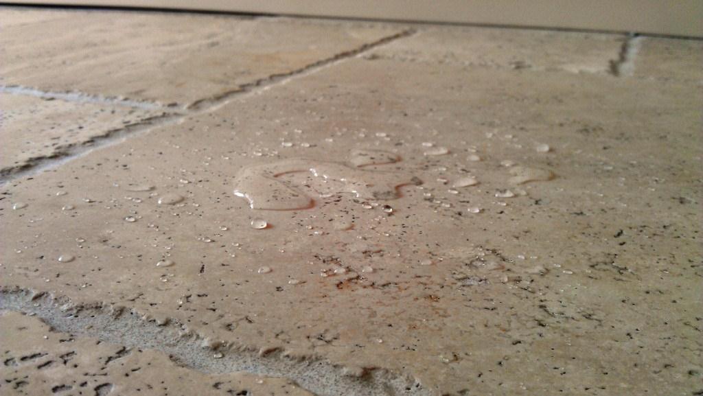 Does Travertine Need to Be Sealed?