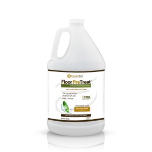 PreTreat Mild Acid Cleaner for Tiles and Concrete