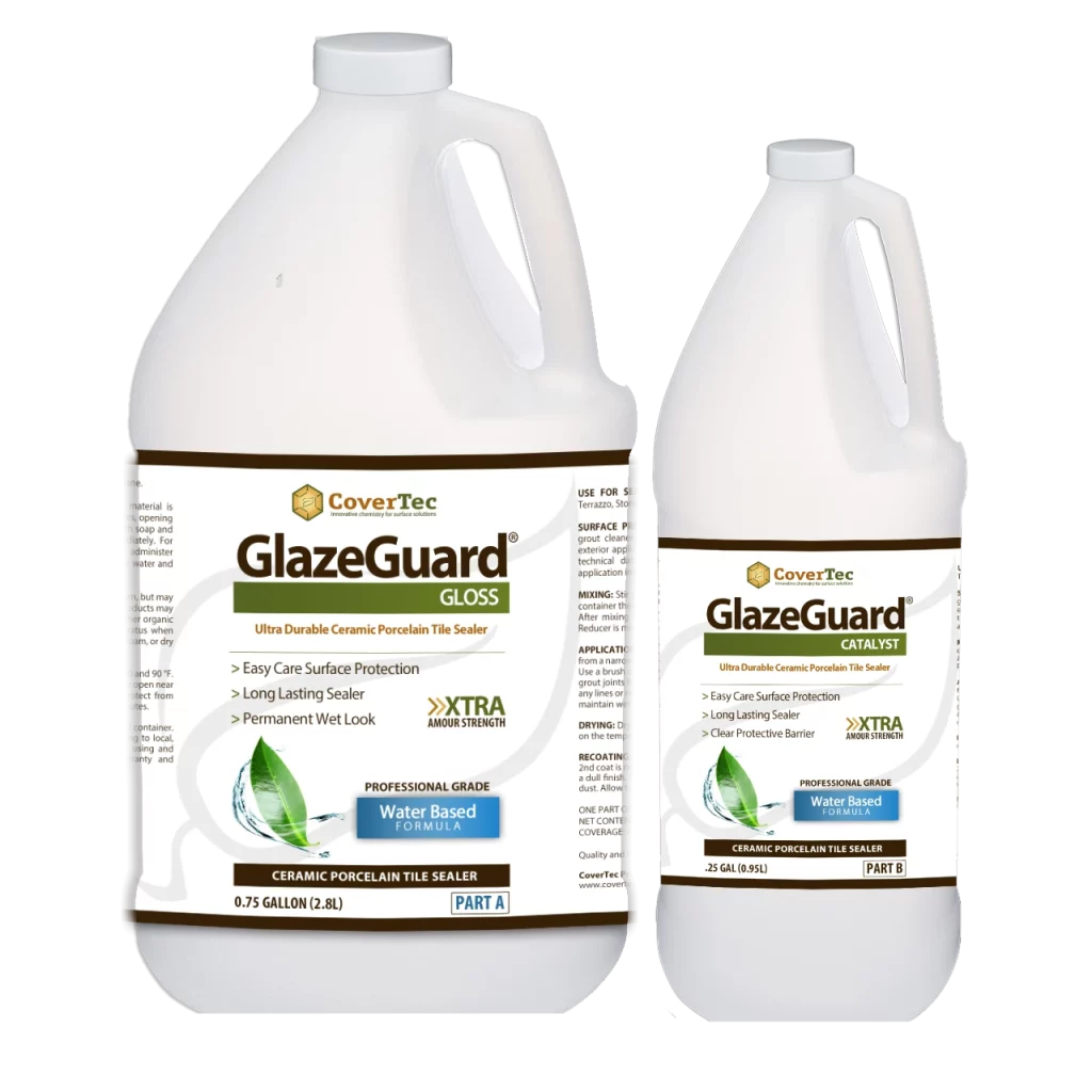 GlazeGuard Gloss