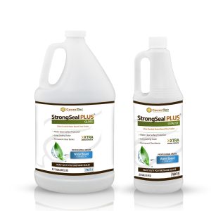 StrongSeal Plus Gloss Heavy Duty WB Polyurethane Coating