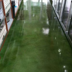 StrongSeal Plus Gloss Heavy Duty WB Polyurethane Coating - Image 4