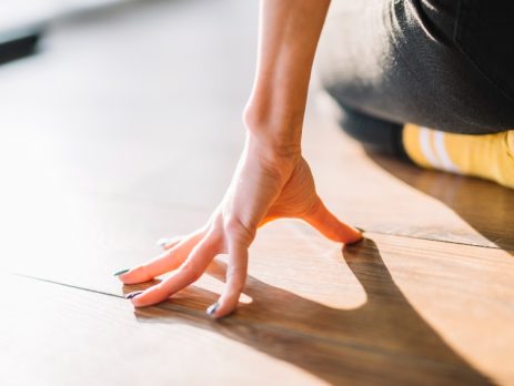 Anti Slip Tile Coating