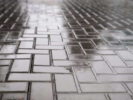 Industrial Floor Coatings