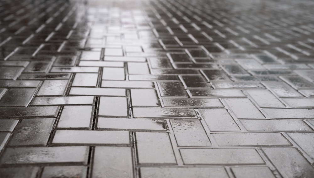 Industrial Floor Coatings