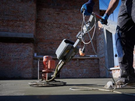 Concrete Sealer