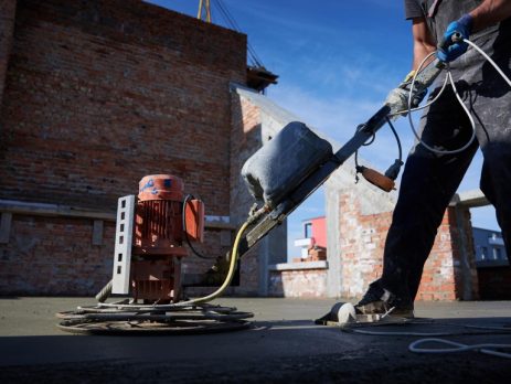 Exposed Aggregate Concrete Sealer | Indoor & Outdoor