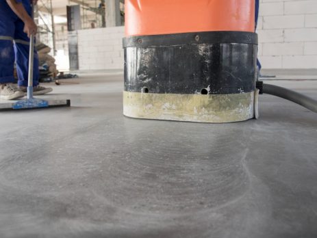 Concreat Paver sealer