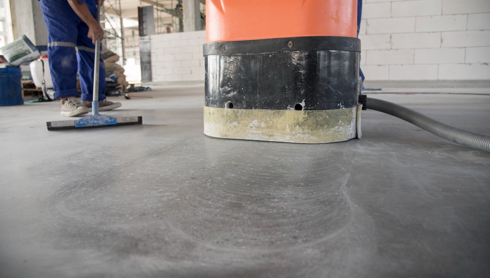 Concreat Paver sealer