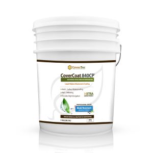CoverCoat 840-CP Roof Coating