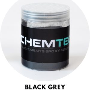 ChemTec Metallic Pigment Powder For Epoxy - Multiple Colors - Image 3