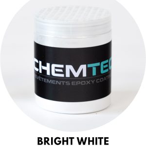 ChemTec Metallic Pigment Powder For Epoxy - Multiple Colors - Image 5