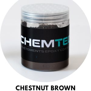 ChemTec Metallic Pigment Powder For Epoxy - Multiple Colors - Image 7