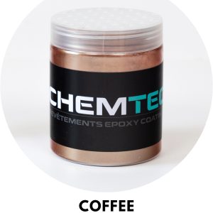 ChemTec Metallic Pigment Powder For Epoxy - Multiple Colors - Image 8
