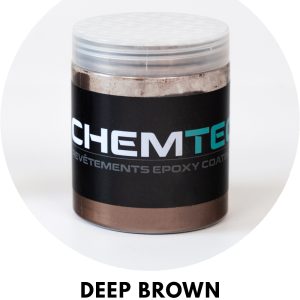 ChemTec Metallic Pigment Powder For Epoxy - Multiple Colors - Image 10