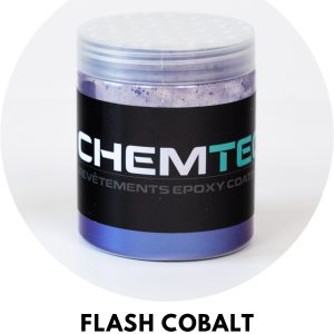 ChemTec Metallic Pigment Powder For Epoxy - Multiple Colors - Image 11