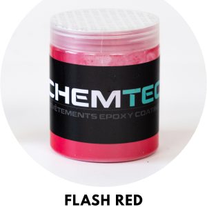 ChemTec Metallic Pigment Powder For Epoxy - Multiple Colors - Image 12