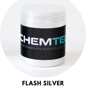 ChemTec Metallic Pigment Powder For Epoxy - Multiple Colors - Image 13