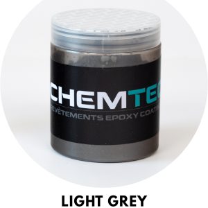 ChemTec Metallic Pigment Powder For Epoxy - Multiple Colors - Image 15
