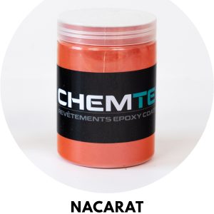 ChemTec Metallic Pigment Powder For Epoxy - Multiple Colors - Image 16