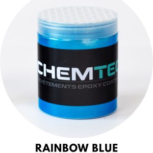 ChemTec Metallic Pigment Powder For Epoxy - Multiple Colors - Image 17