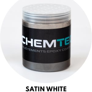 ChemTec Metallic Pigment Powder For Epoxy - Multiple Colors - Image 19