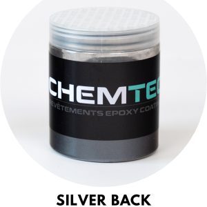ChemTec Metallic Pigment Powder For Epoxy - Multiple Colors - Image 20