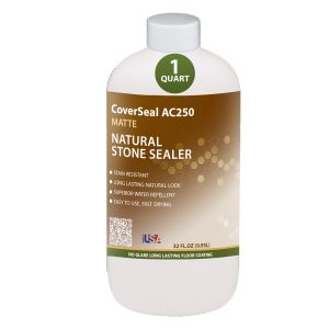 CoverSeal AC250 Matte WB Acrylic Sealer, Low Sheen - Image 3