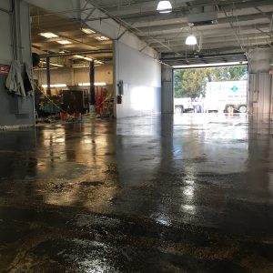 Covershield Primer OS - Penetrating Epoxy Oil Stop Primer Coating For Concrete Floors - Image 3