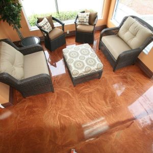 StrongSeal Plus Gloss Heavy Duty WB Polyurethane Coating - Image 7