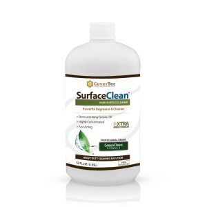 SurfaceClean Hard Surface Cleaner and Degreaser - Image 3