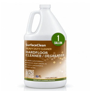 SurfaceClean Hard Surface Cleaner and Degreaser