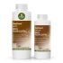 Vinyl Tile Sealer - VinylGuard® Polyurethane Matte Sealer For LVT Tile, Terrazzo & Rubber Floors - 4 oz Kit