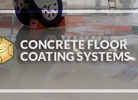 Waterproof Concrete Sealer