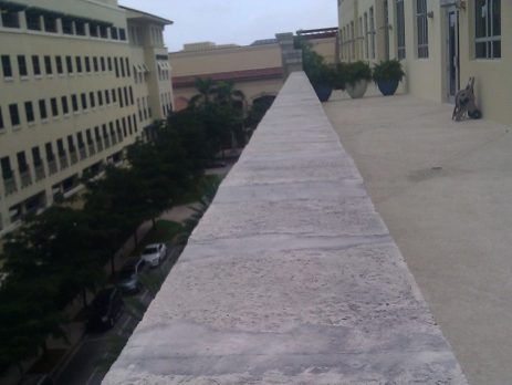 Skillfully Cleaning Oil Off of Concrete