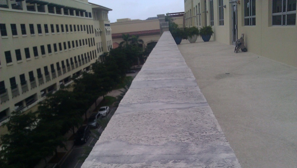 Skillfully Cleaning Oil Off of Concrete