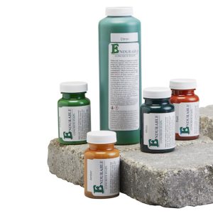 Endurable Concrete Stain