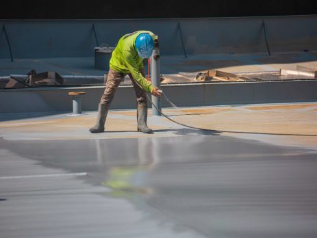 High Quality Floor Coating