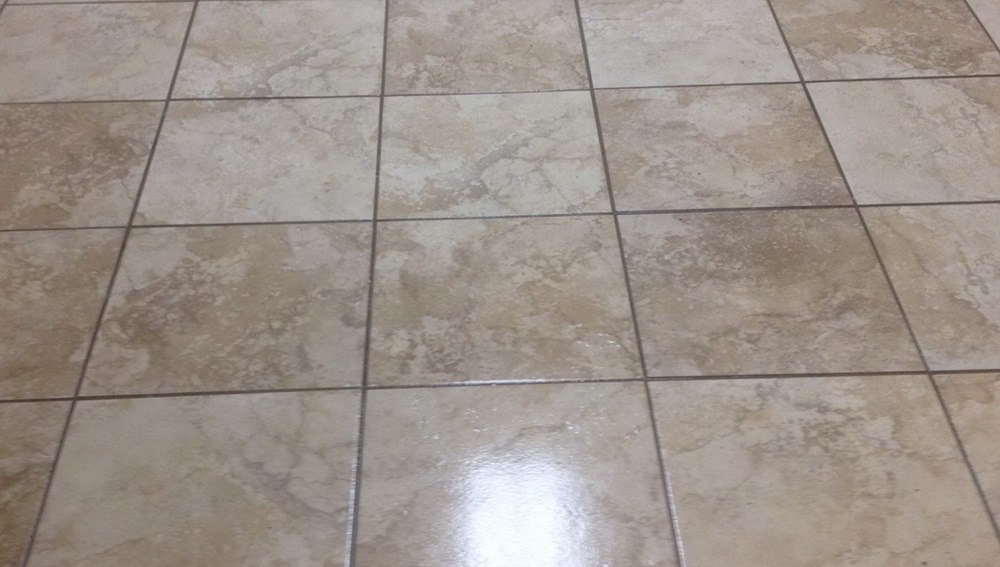Concrete Floor Tile Sealers