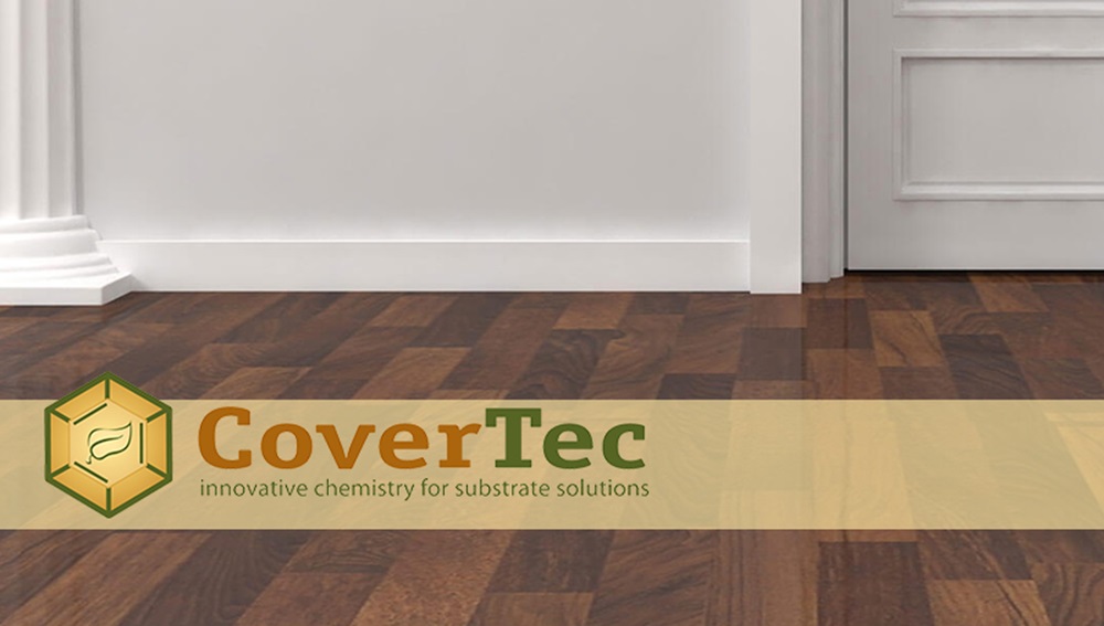 Stain Resistant Floor Sealing