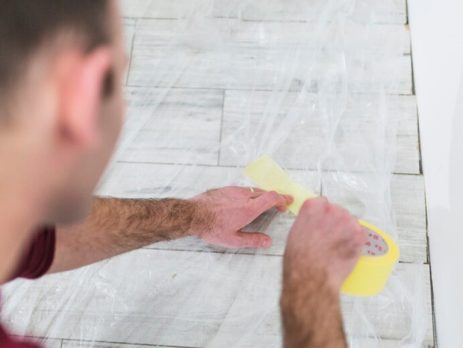 Tile and Grout Sealer
