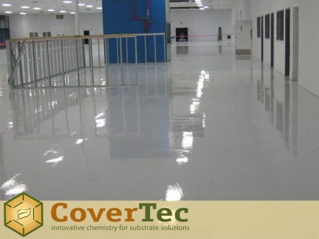 Floor Coating