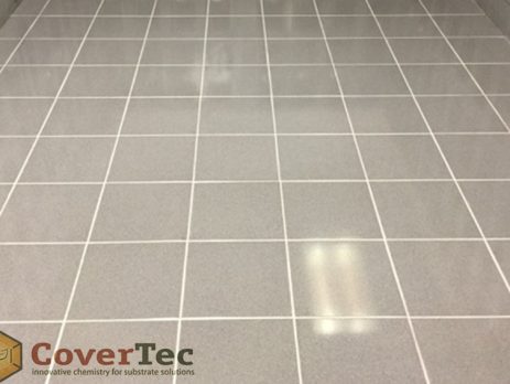 Why Invest in Tile and Grout Sealer?