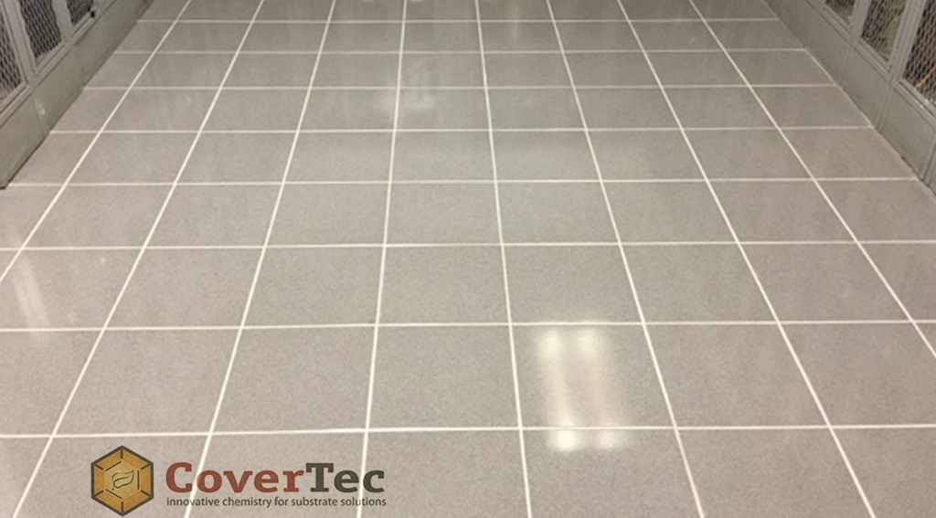 Why Invest in Tile and Grout Sealer?