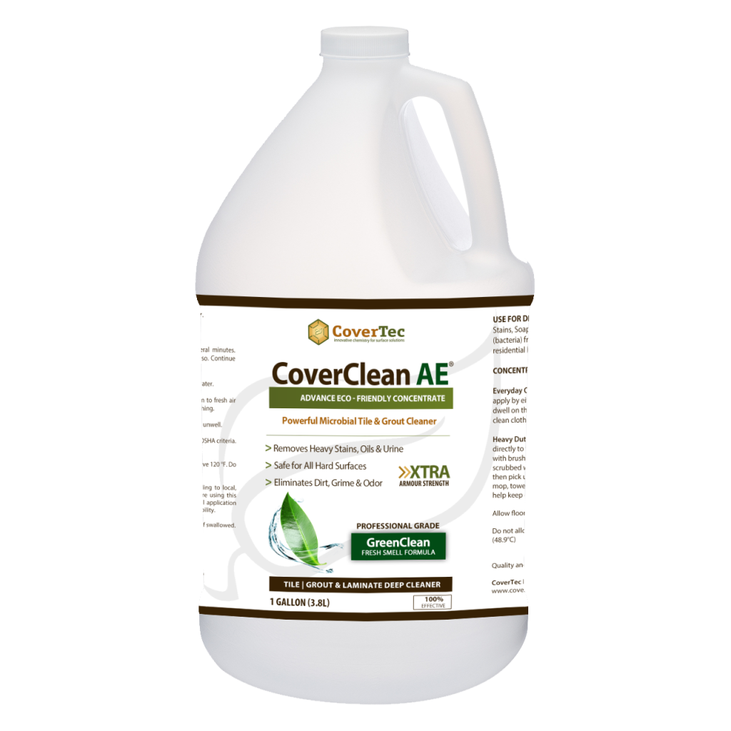 GlossClean pH Neutral Cleaner for Gloss Floors