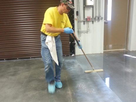 Tile and Grout Sealer