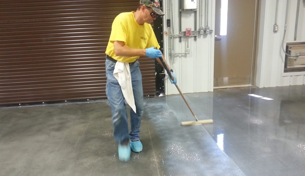 Tile and Grout Sealer