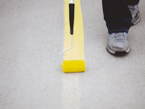 Stain Resistant Sealer