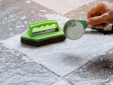 Natural Stone Sealer